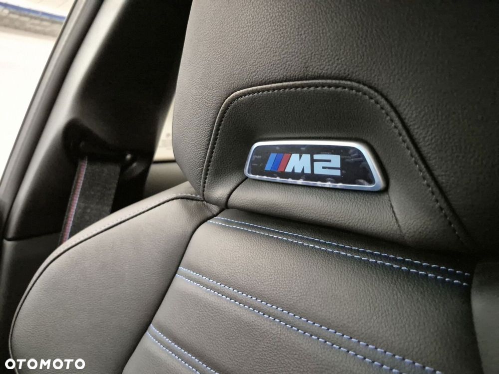 BMW M2 Standard - 24