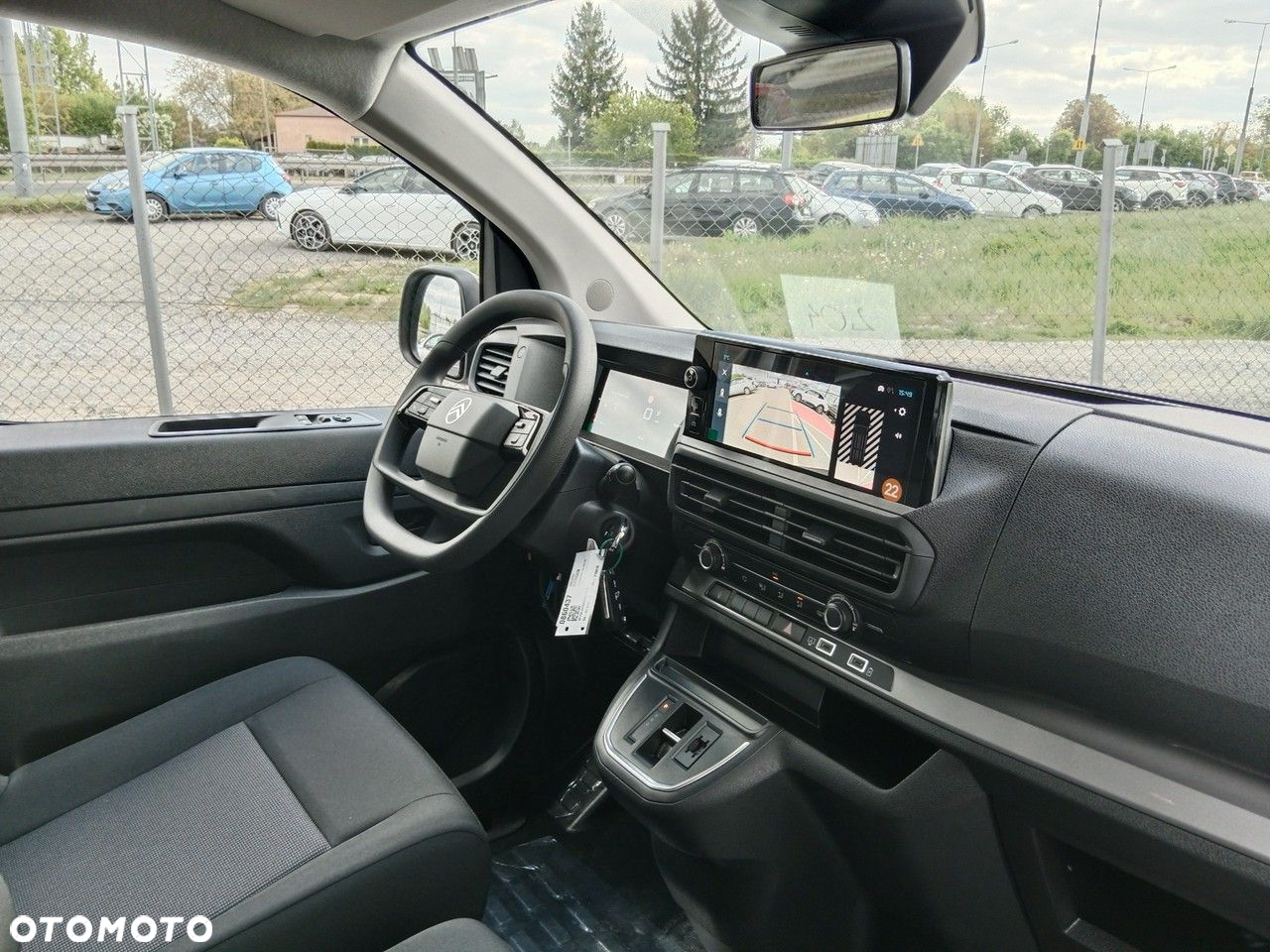 Citroën Jumpy Furgon - 8