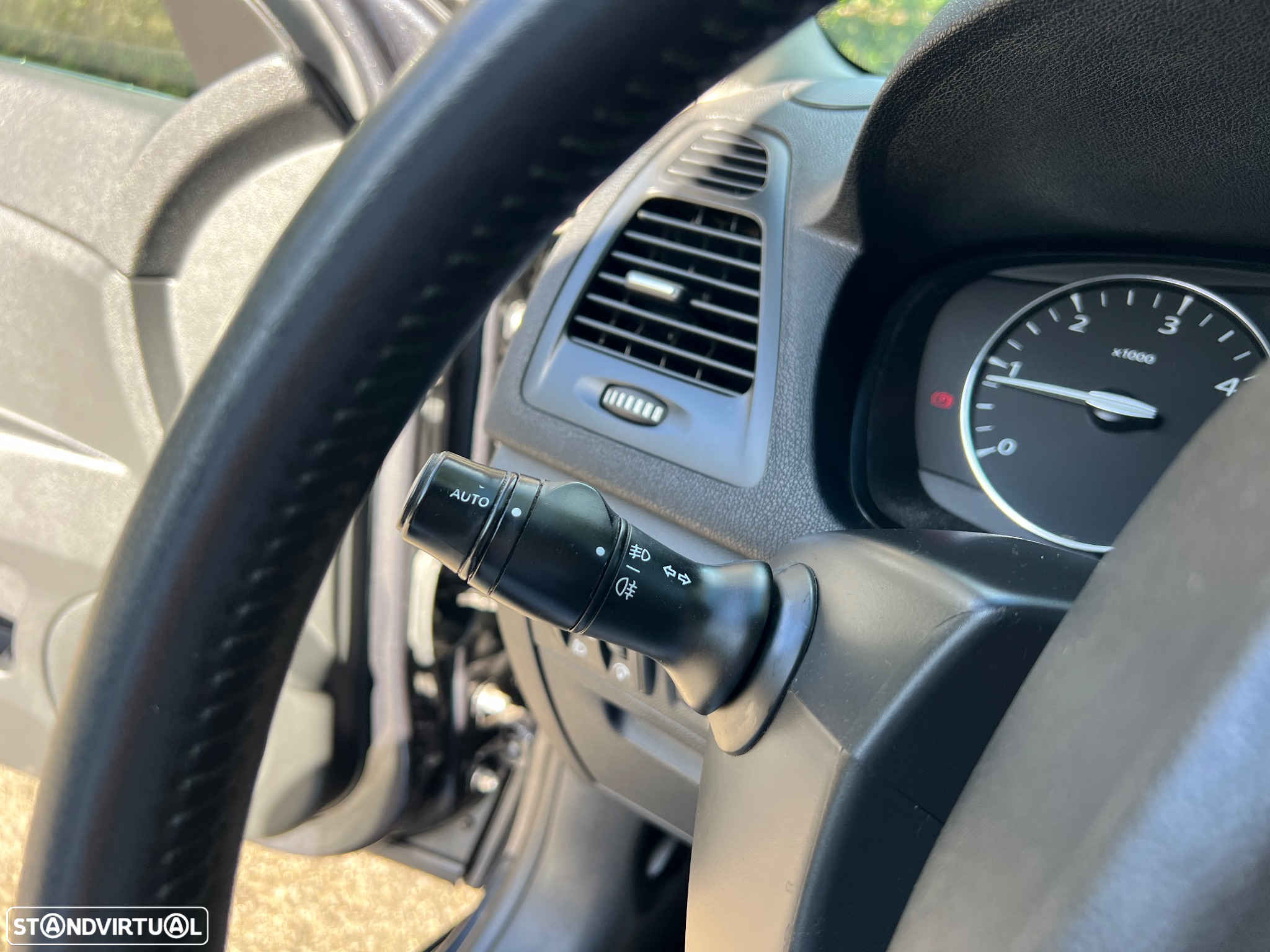 Renault Laguna Break 2.0 dCi Privilège Luxe - 17