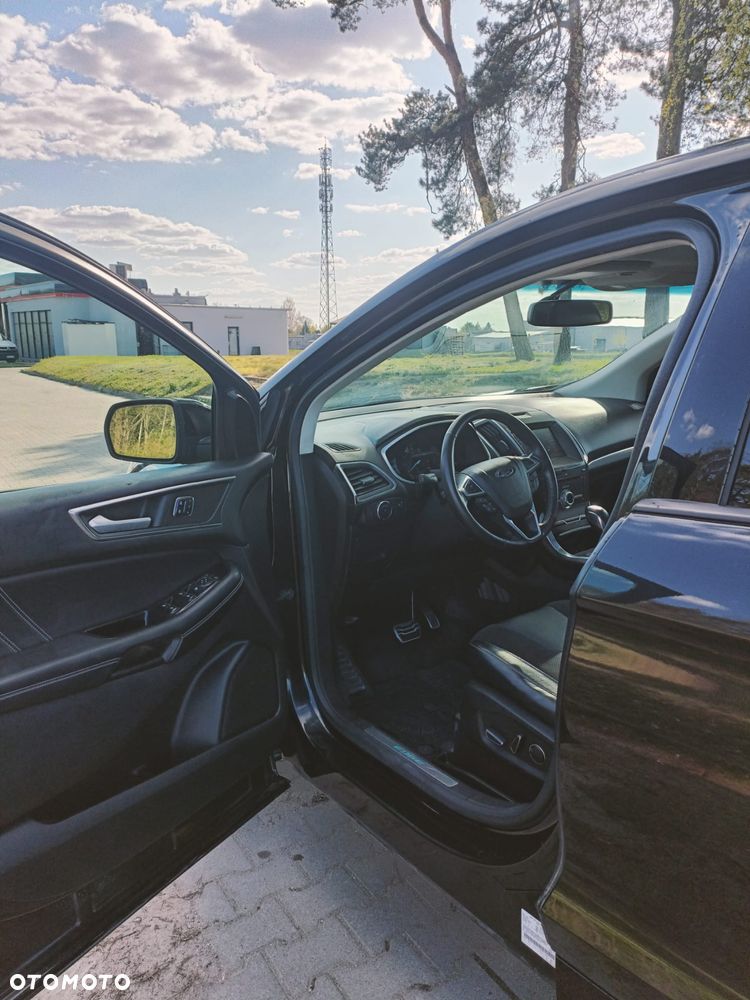 Ford Edge - 15
