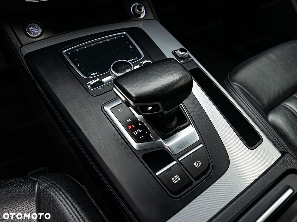 Audi Q5 2.0 TDI Quattro S tronic - 21