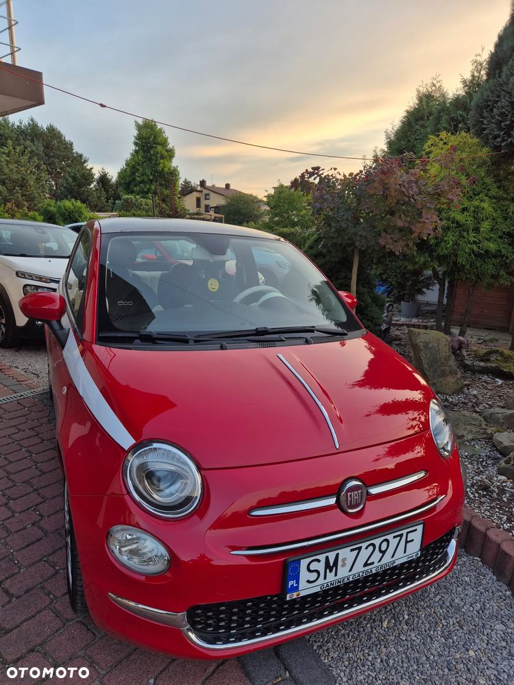Fiat 500 1.0 Hybrid - 23