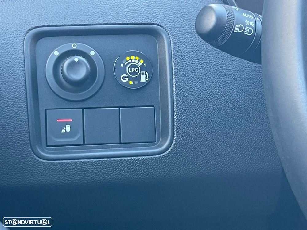Dacia Duster 1.0 TCe ECO-G SL Extreme Bi-Fuel - 8