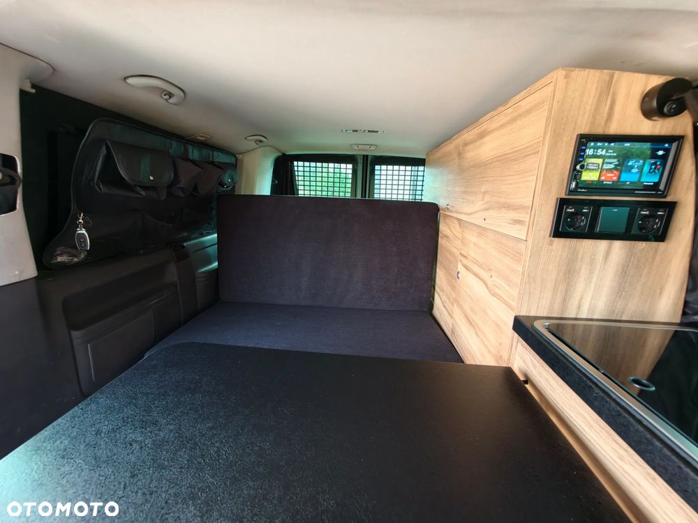Volkswagen Transporter Multivan Lang DPF Comfortline Autm - 20