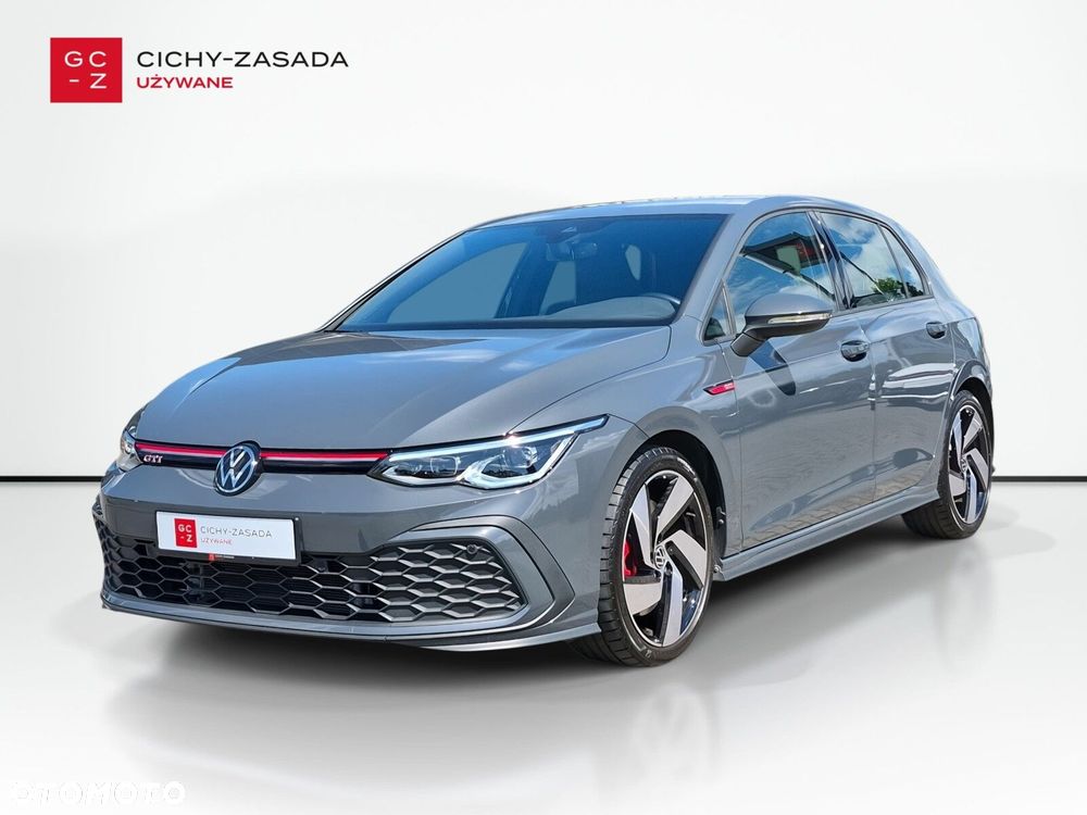 Volkswagen Golf 2.0 TSI GTI DSG - 1