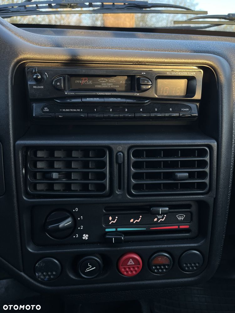 Peugeot 106 1.1 Itinea - 12