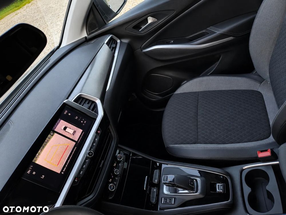 Opel Grandland X 1.5 CDTI Elegance Business Pack S&S - 25