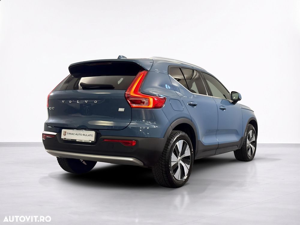 Volvo XC 40 - 6