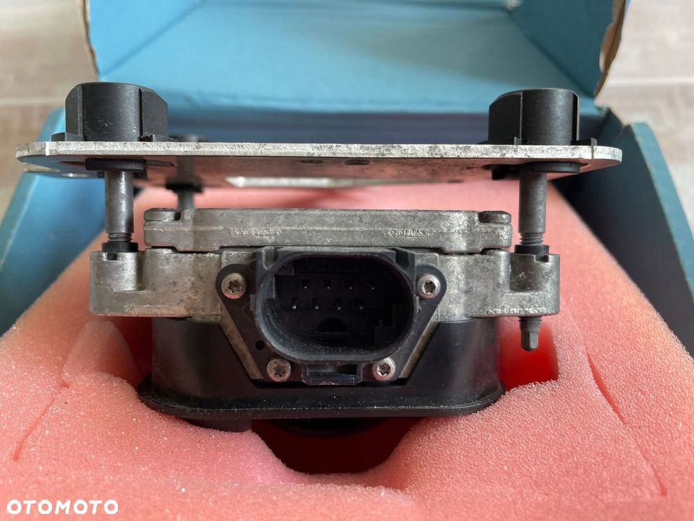 RADAR DISTRONIC AUDI A6 C7 4G0 4G0907541B - 4