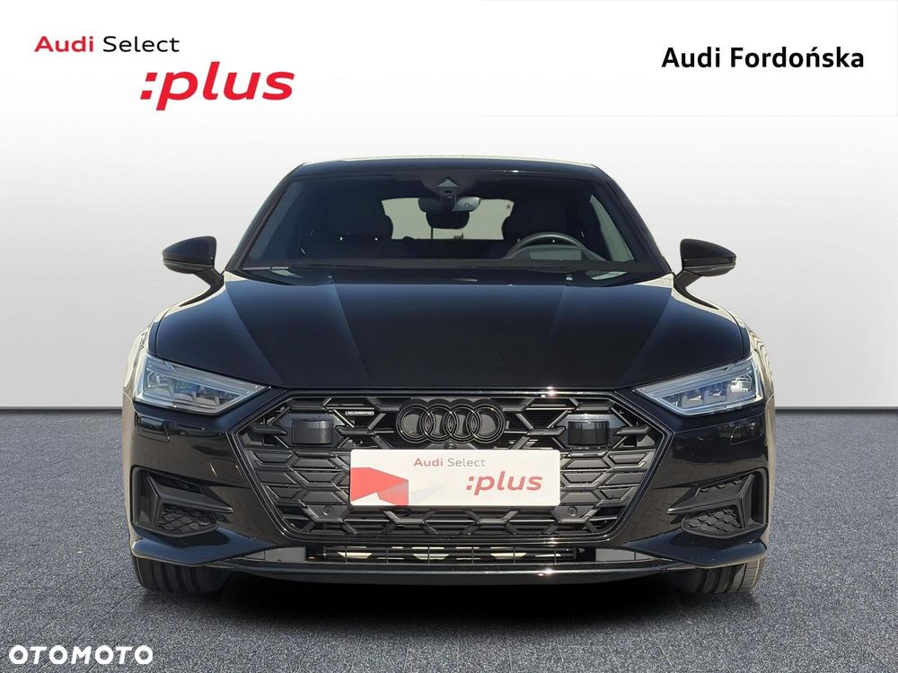 Audi A7 Sportback - 8