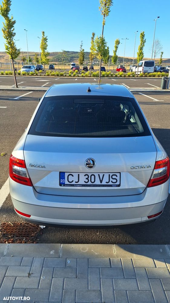 Skoda Octavia - 12