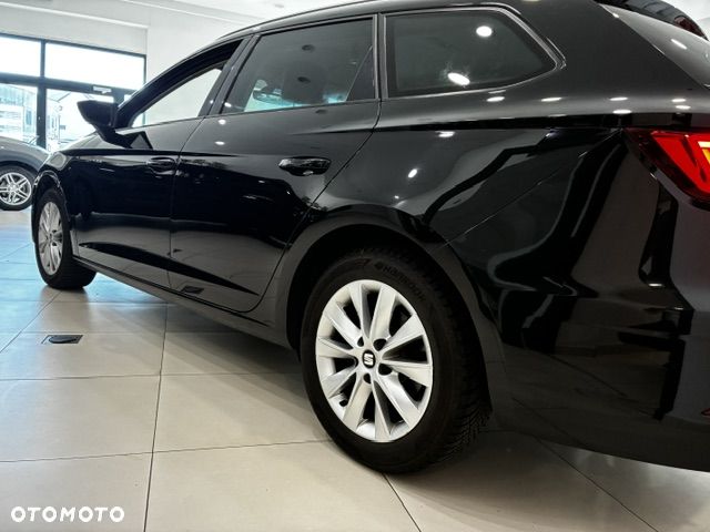 Seat Leon 1.6 TDI Style S&S - 8