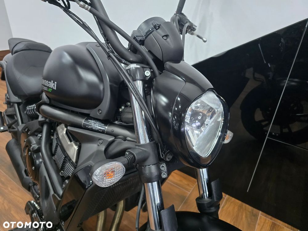 Kawasaki Vulcan - 27