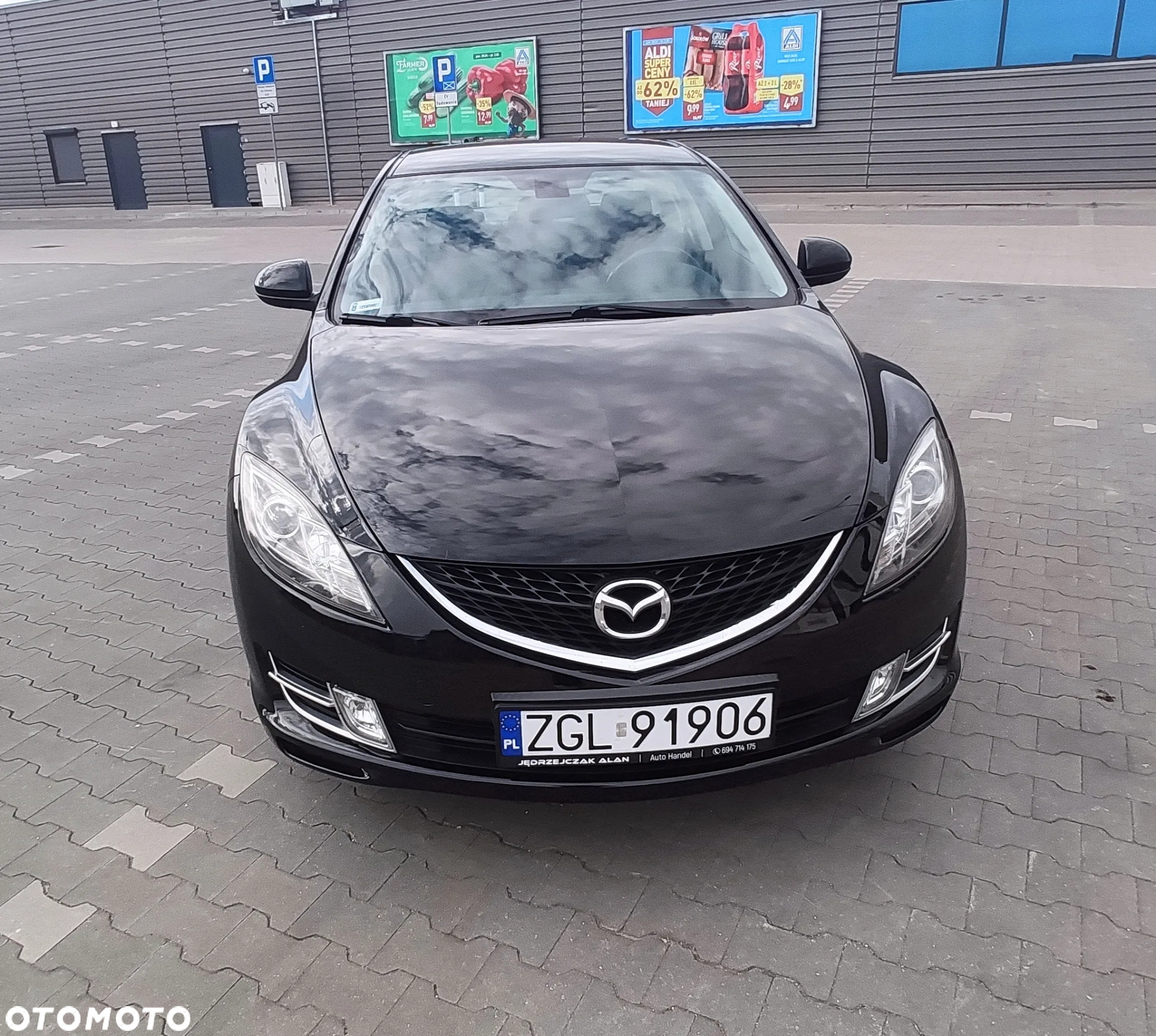 Mazda 6 - 3