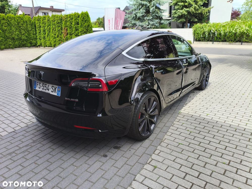 Tesla Model 3 - 19