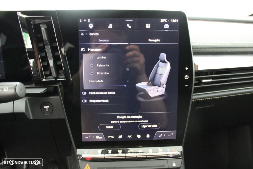 Renault Mégane E-Tech EV40 Equilibre - 29