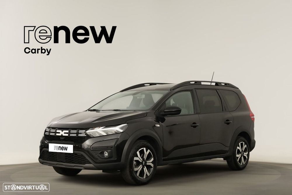 Dacia Jogger 1.0 ECO-G Expression 7L Bi-Fuel - 1