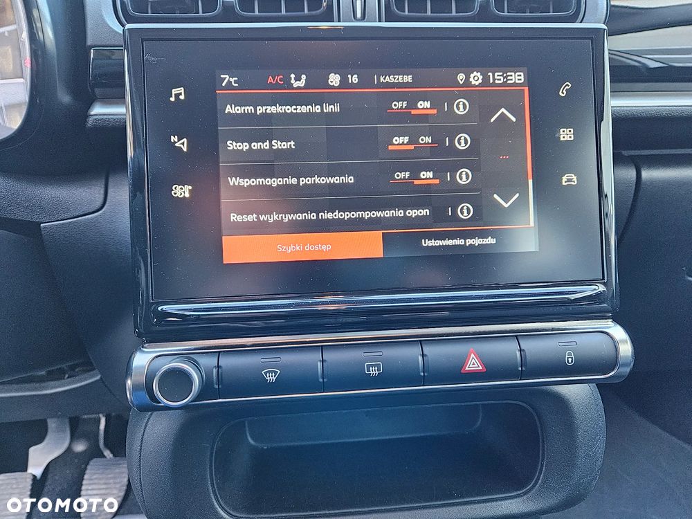 Citroën C3 Pure Tech 83 S&S MAX - 21