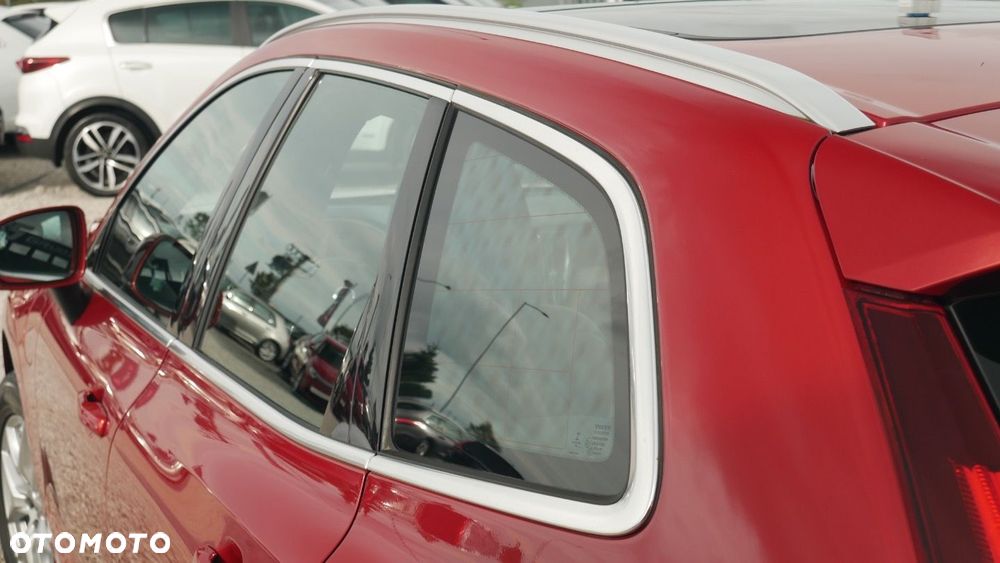Volvo XC 60 - 38