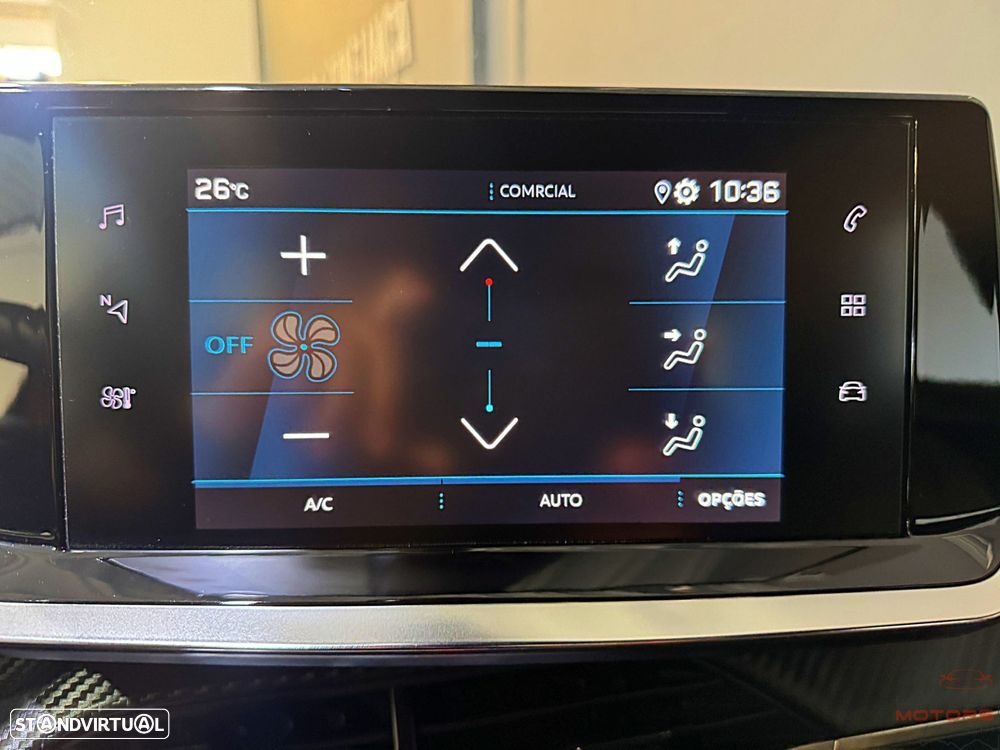 Peugeot 2008 1.2 PureTech Allure Pack - 29