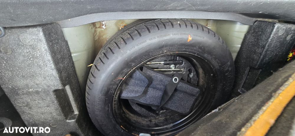 Opel Insignia 1.8 VVA - 6