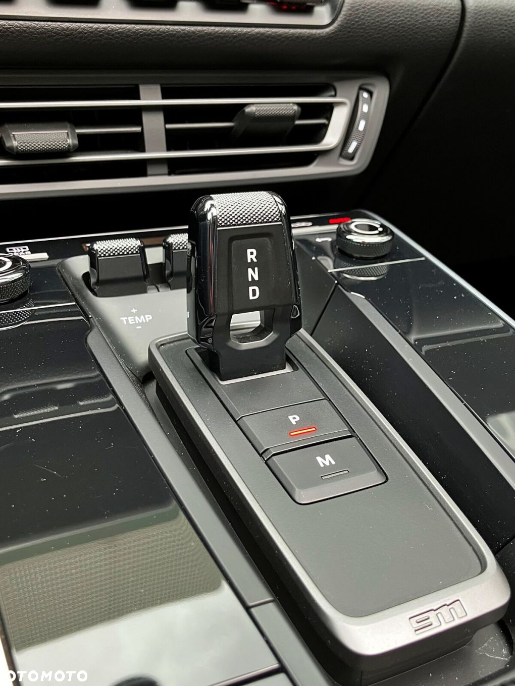 Porsche 911 Targa 4S - 32