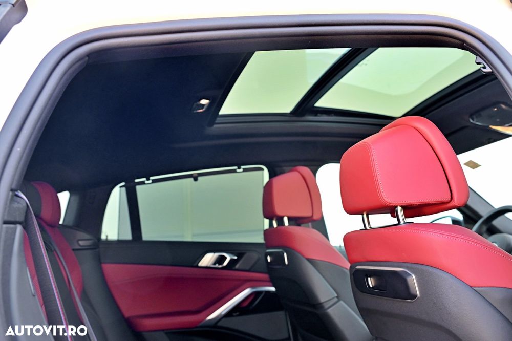 BMW X6 xDrive40d - 26