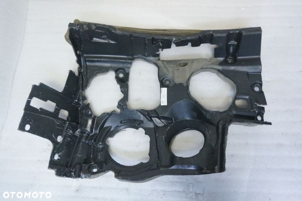 Wygłuszenie Ściany Grodziowej Mercedes W217 A2176820328