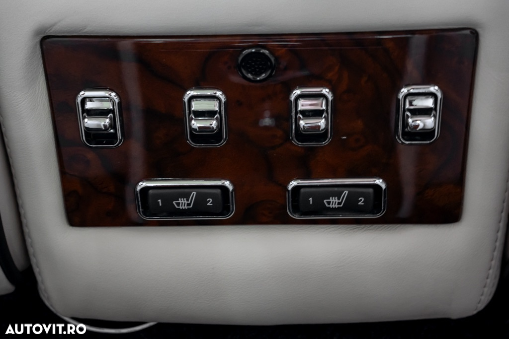 Bentley Arnage RL - 17