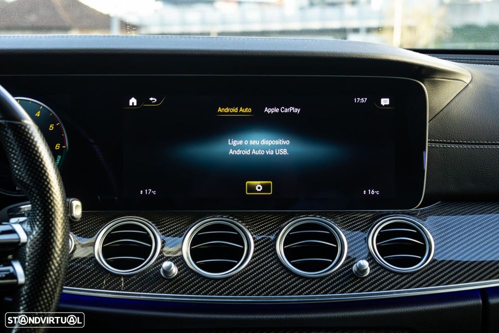 Mercedes-Benz E 300 - 39