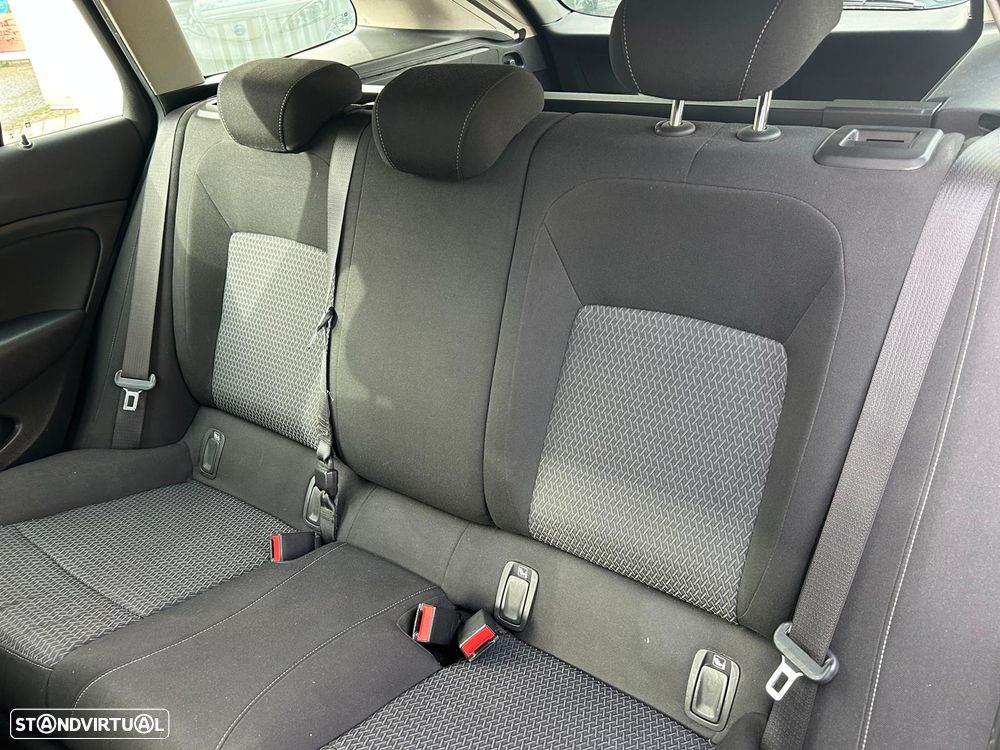 Opel Insignia Sports Tourer 1.5 D Ultimate Aut. - 8