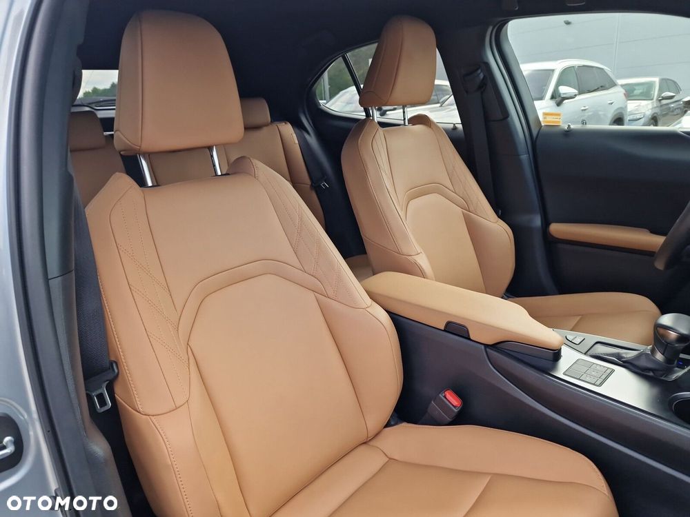 Lexus UX 250h GPF F Sport 2WD - 25