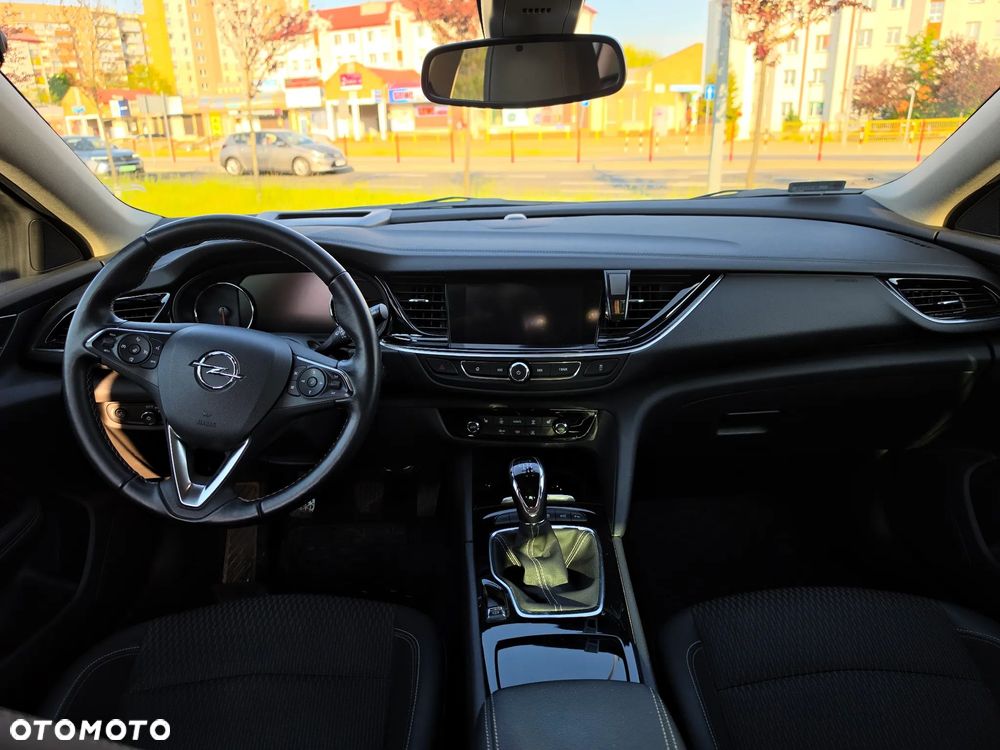Opel Insignia 1.5 T Elite S&S Eco - 17