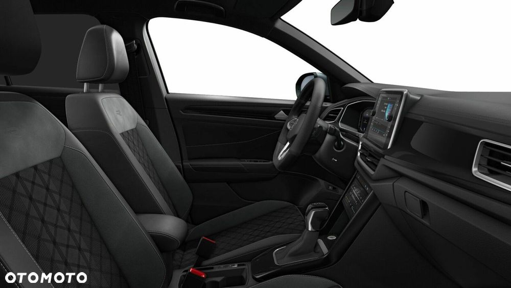 Volkswagen T-Roc - 8