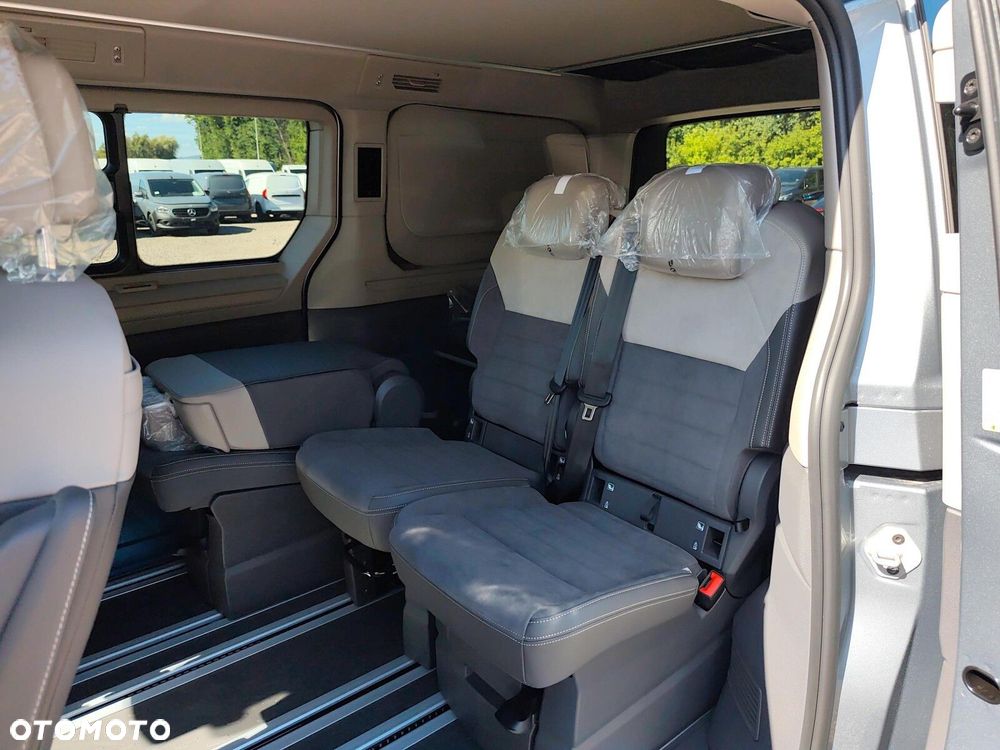 Volkswagen California - 22