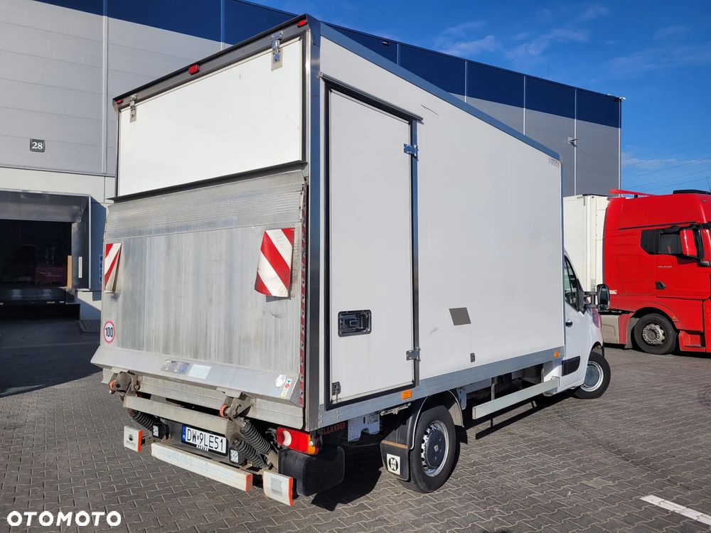 Renault Master - 4