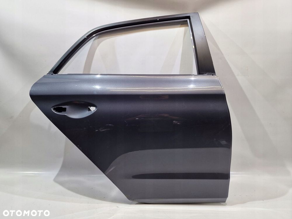 HYUNDAI I20 II 14- DRZWI PRAWE TYŁ TYLNE ORYGINAŁ