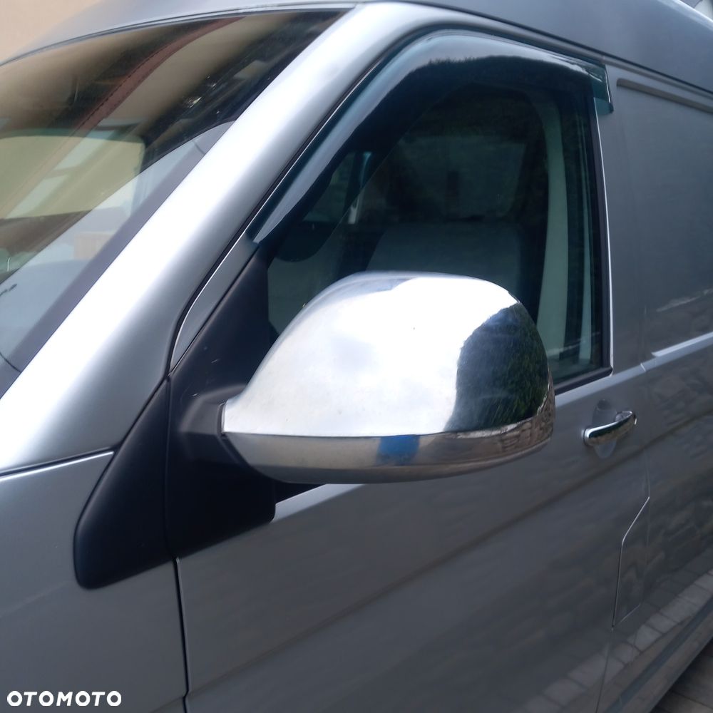 Volkswagen Transporter - 23