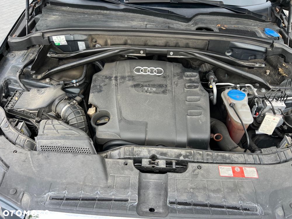 Audi Q5 2.0 TDI Quattro - 20