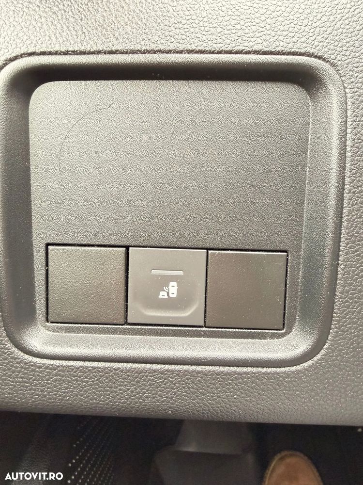 Dacia Duster Blue dCi 115 4WD Sondermodell Extreme - 20