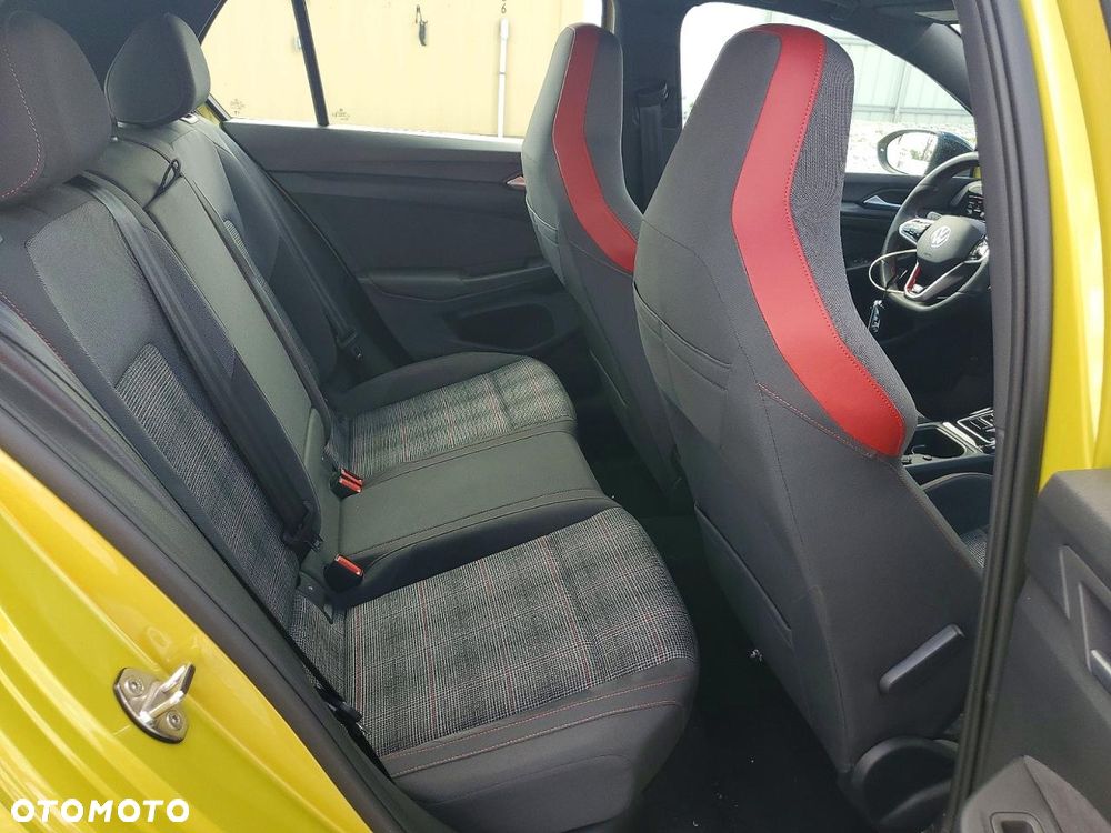 Volkswagen Golf GTI 2.0 TSI OPF DSG Performance - 10