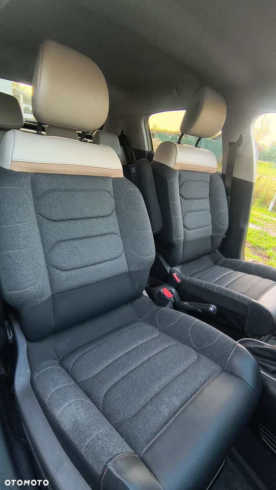 Citroën C3 1.2 PureTech Shine S&S EAT6 - 6