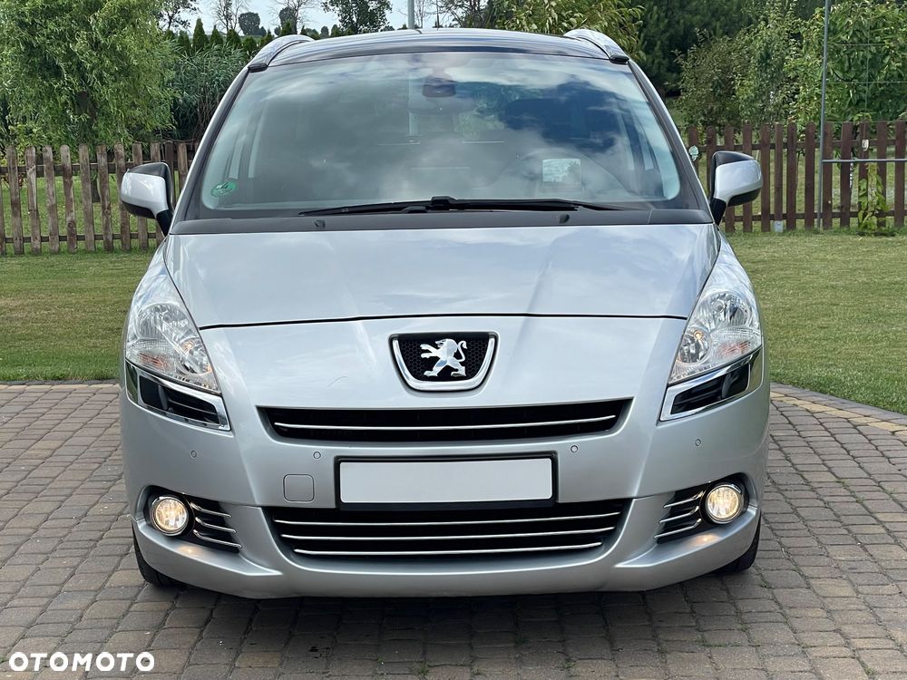 Peugeot 508 155 THP Style - 9