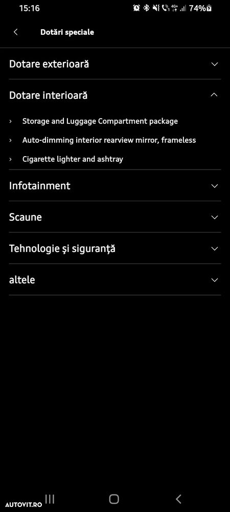 Audi A4 2.0 TDI S tronic - 27