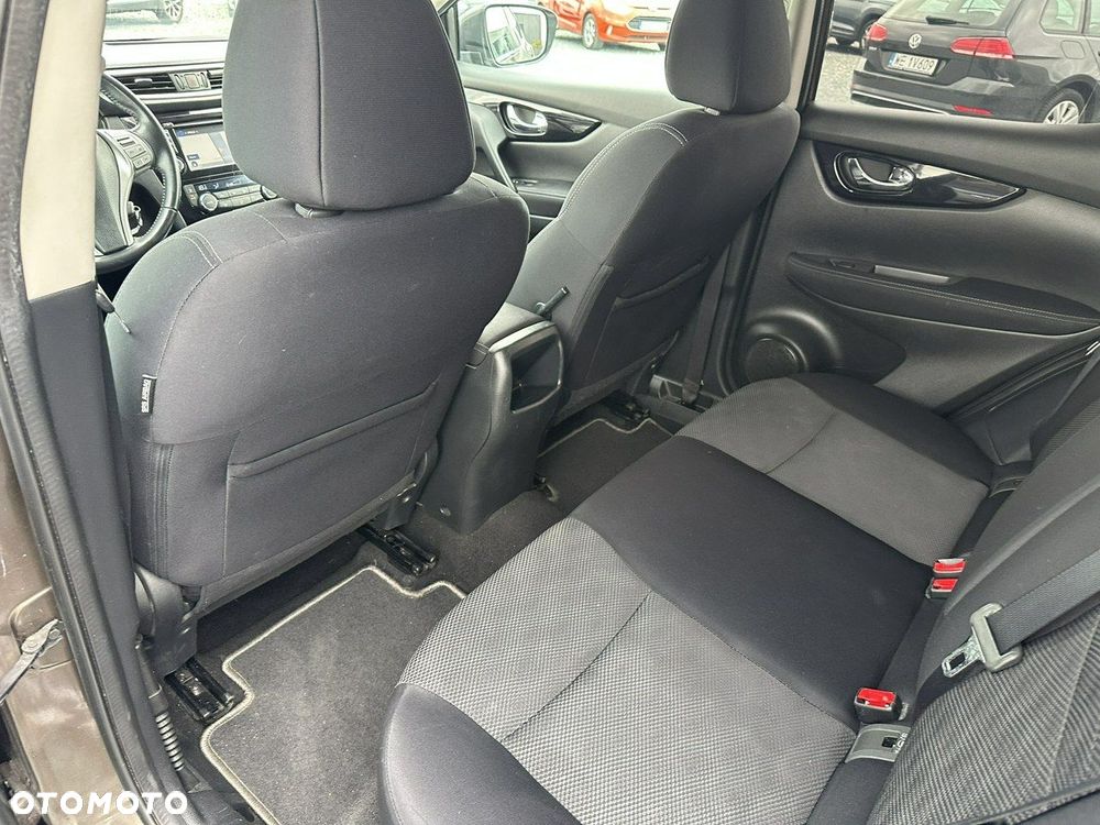 Nissan Qashqai 1.2 DIG-T Acenta - 25