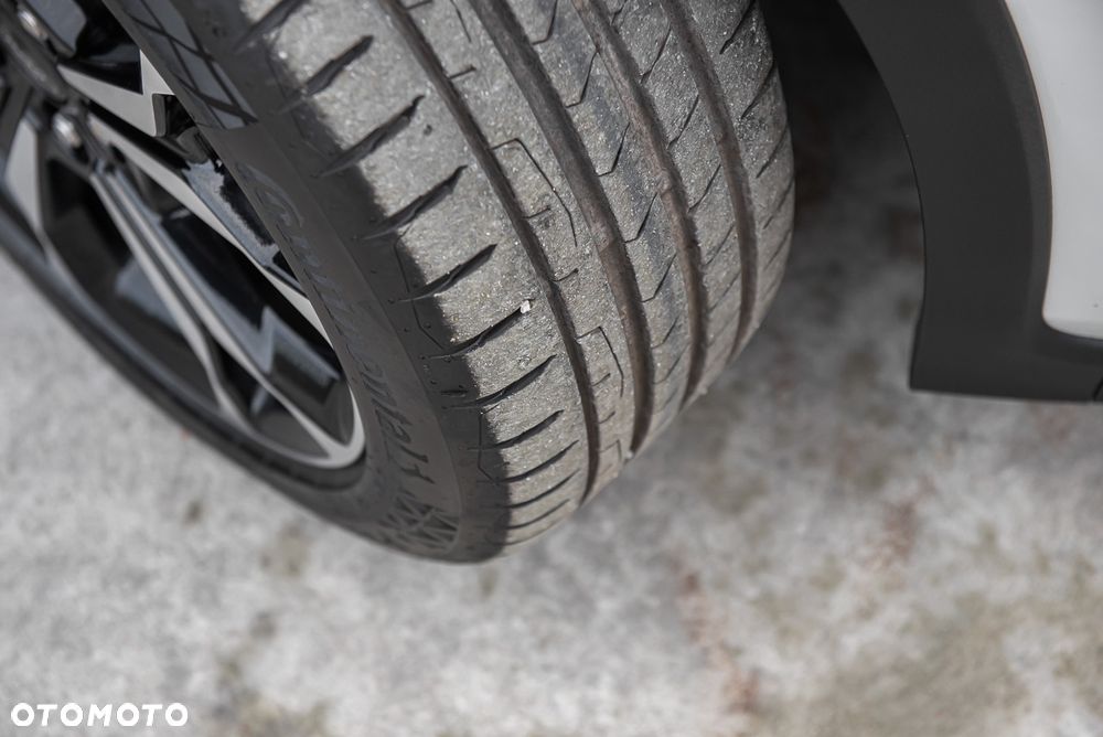 Ford Focus 2.0 EcoBlue Start-Stopp-System ACTIVE VIGNALE - 39