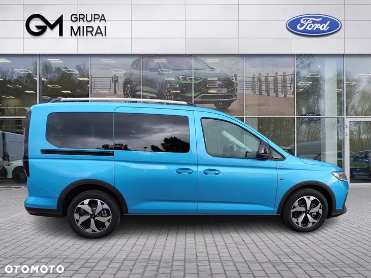 Ford Tourneo Connect Grand 2.0 EcoBlue Active - 6