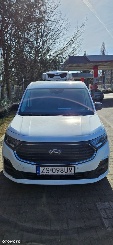 Ford TRANSIT CONNECT Van L2 - 11