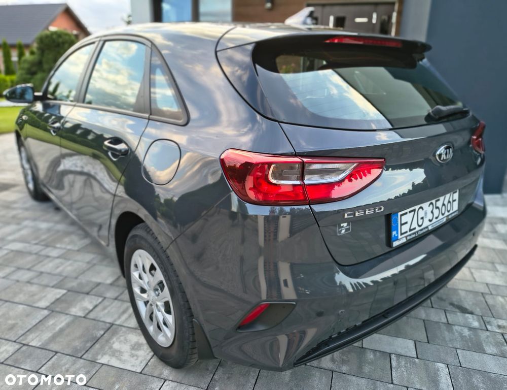 Kia Ceed 1.0 T-GDI S - 4