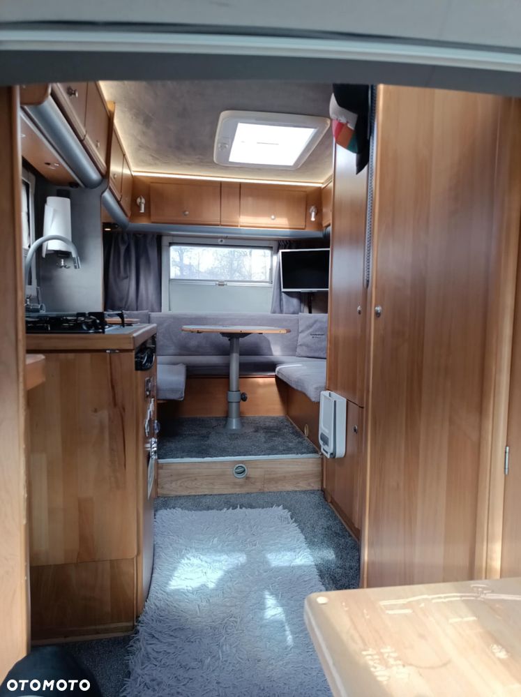 Volkswagen T4 KARMANN Specjalny Kempingowy - 14